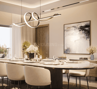 Project Image of 2243.9 - 3331.65 Sq.ft 3 BHK Apartment for buy in Sobha Bellevue