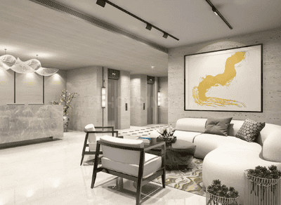 Project Image of 0.0 - 1960.86 Sq.ft 3 BHK Apartment for buy in Shree Anupama