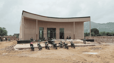 Project Image of 482.33 - 29282.03 Sq.ft Residential Plot Plot for buy in Manglam Vishwakarma Industrial Park
