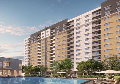 Puravankara Thrive at Purva Windermere in Pallikaranai, Chennai