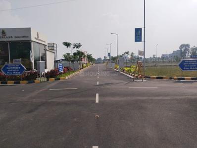 Project Image of 595.0 - 1925.0 Sq.ft Residential Plot Plot for buy in VGN Highland