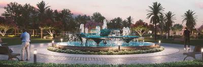 Project Image of 1000.0 - 3500.0 Sq.ft Residential Plot Plot for buy in Ozen Infinia City