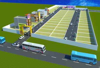SSP CITY Layout Plan 1