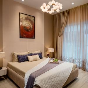 Project Image of 1396 Sq.ft 3 BHK Apartment / Flat for sale in Punawale for Rs. 12000000