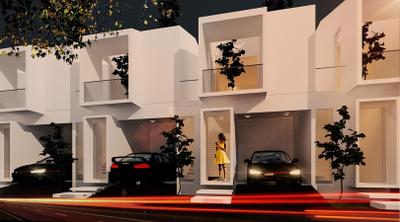 Project Image of 1221.0 - 1443.0 Sq.ft 3 BHK Villa for buy in Aratt Rolling Whites