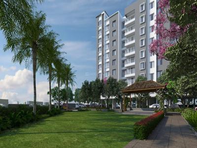 Project Image of 533.0 - 1214.0 Sq.ft 2 BHK Apartment for buy in Palash