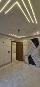 Project Image of 1013.0 - 1350.0 Sq.ft 3 BHK Builder Floor for buy in JKM Greenfield Luxury Floor
