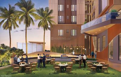 Project Image of 1226.0 - 2284.0 Sq.ft 3 BHK Apartment for buy in Nidhara Phase 1