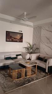Project Image of 0.0 - 1620.0 Sq.ft 3 BHK Builder Floor for buy in Paridhi Asterwood Floor