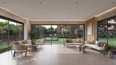 Project Image of 0.0 - 1865.0 Sq.ft 3 BHK Apartment for buy in NB Parva