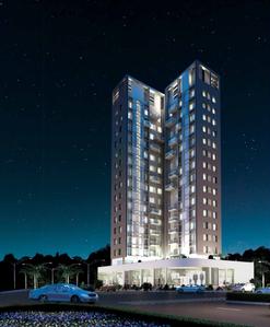 Project Image of 1615.0 - 1755.0 Sq.ft 3 BHK Apartment for buy in Tolly Exotica