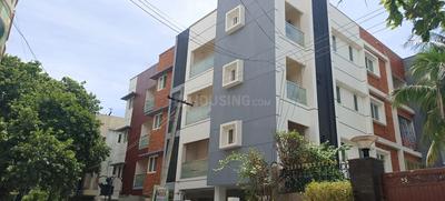 Project Image of 999.0 - 1032.0 Sq.ft 2 BHK Apartment for buy in Param