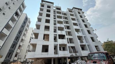 Project Image of 1090.0 - 1370.0 Sq.ft 2 BHK Apartment for buy in Gokul Enclave