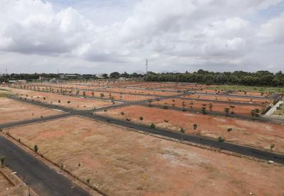 Project Image of 1200.0 - 4000.0 Sq.ft Residential Plot Plot for buy in GK Green Valley Phase 2