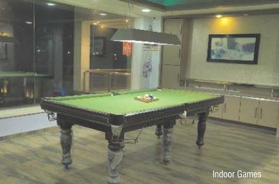 Project Image of 0.0 - 961.32 Sq.ft 3 BHK Apartment for buy in Samvedna Heights Wing C And Wind D