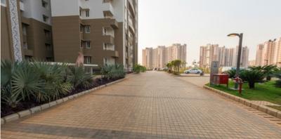 Project Image of 1104.0 - 5944.0 Sq.ft 2 BHK Apartment for buy in Z Estates Z 1