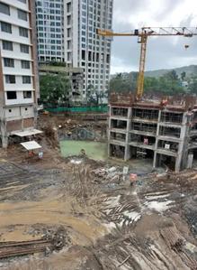 Project Image of 595.46 - 1426.33 Sq.ft 2 BHK Apartment for buy in Runwal The Sanctuary Tower 1