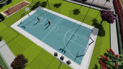 Project Image of 345.74 - 3201.19 Sq.ft Residential Plot Plot for buy in Gokul Riyasat Eco Park I