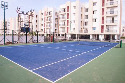 Project Image of 957.0 - 1431.0 Sq.ft 2 BHK Apartment for buy in Jain Alpine Meadows