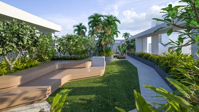 Project Image of 779.0 - 1315.0 Sq.ft 2 BHK Apartment for buy in Rustomjee Prive