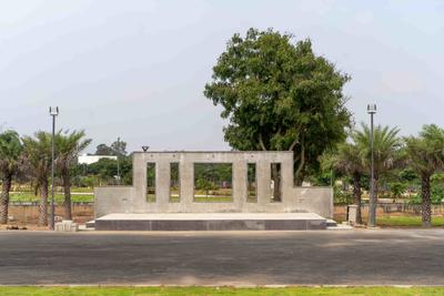 Project Image of 1200.0 - 2800.0 Sq.ft Residential Plot Plot for buy in SB Eco Springs