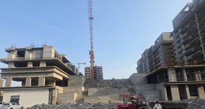 Project Image of 1451.51 - 2006.39 Sq.ft 3 BHK Apartment for buy in Aarohan