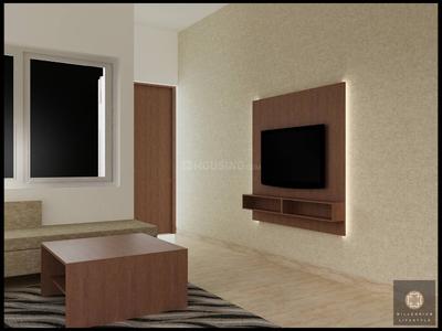 Project Image of 0.0 - 928.0 Sq.ft 2 BHK Apartment for buy in Vaishnavi Prakash Hibiscus