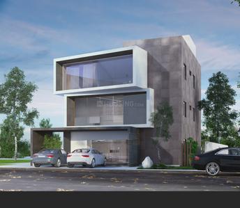 Project Image of 0.0 - 3000.0 Sq.ft 4 BHK Villa for buy in Sark Prime Life Spaces