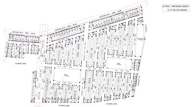 Project Image of 1345.49 - 3767.37 Sq.ft Residential Plot Plot for buy in SV Sreepuram Meadows
