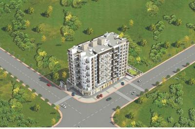 Project Image of 339.0 - 482.0 Sq.ft 1 BHK Apartment for buy in Nexus Meridian