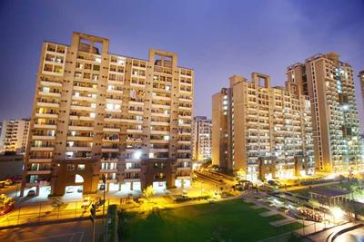 Gallery Cover Pic of Assotech Aspen Heights