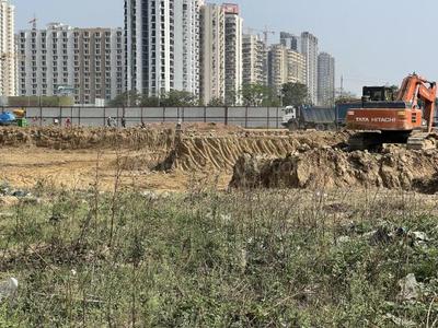 Project Image of 565.0 - 810.0 Sq.ft Studio Studio Apartment for buy in Nirala Diadem