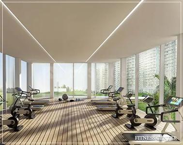 Project Image of 3100.0 - 8000.0 Sq.ft 3 BHK Apartment for buy in Trump Tower 2