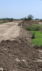 Project Image of 900.0 - 1350.0 Sq.ft Residential Plot Plot for buy in Log Hut Model Town
