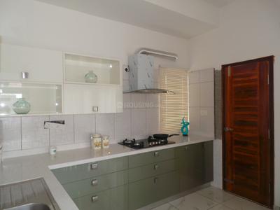 Project Image of 0.0 - 1200.0 Sq.ft 3 BHK Villa for buy in Hegde Silver Spring