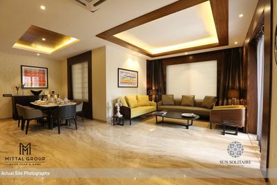 Project Image of 0.0 - 2016.0 Sq.ft 4 BHK Apartment for buy in Mittal Sun Solitare
