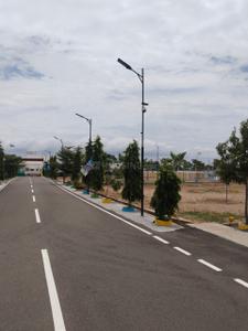 Project Image of 669.3 - 3357.15 Sq.ft Residential Plot Plot for buy in JMJ Amman Aishwaryam Garden