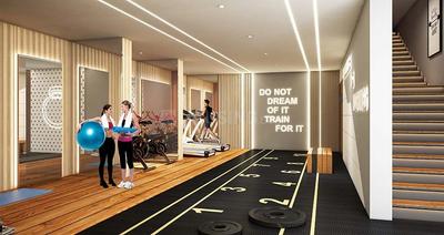 Project Image of 378.35 - 1969.37 Sq.ft 1 BHK Apartment for buy in Shrinathji Shri Vireshwar Mahal