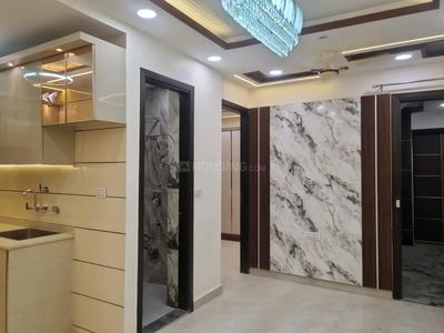 Project Image of 540.0 - 810.0 Sq.ft 2 BHK Apartment for buy in S K Builder Floors
