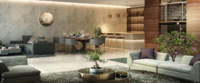 Project Image of 4243.51 - 6500.0 Sq.ft 4.5 BHK Villa for buy in Purva Tiara