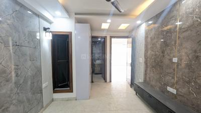 Project Image of 504.0 - 1008.0 Sq.ft 1 BHK Builder Floor for buy in Bamnoli Homes