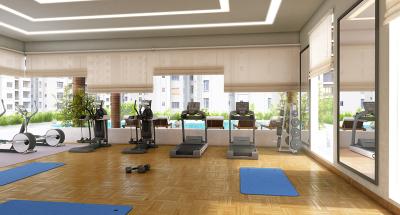 Project Image of 600.0 - 1131.0 Sq.ft 1 BHK Apartment for buy in Prime Arete Homes