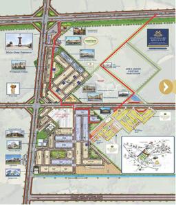 Project Image of 2025 Sq.ft Residential Plot / Land for sale in Karala for Rs. 10125000