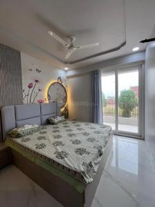 Project Image of 894.27 - 1070.69 Sq.ft 3 BHK Apartment for buy in Parth Platina