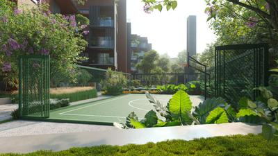 Project Image of 2101.35 - 3054.07 Sq.ft 3 BHK Villament for buy in Echoes Of Eden By Sumo