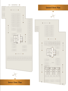 Project Image of 328.73 - 498.69 Sq.ft 1 BHK Apartment for buy in R D Parvati Heritage