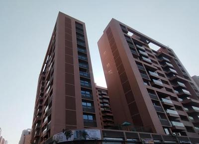 Affinity Aurika One Elevation 1
