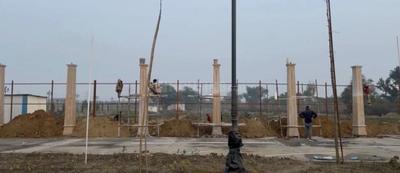 Project Image of 2154.0 - 3636.0 Sq.ft 4 BHK Villa for buy in SRSD Forest Walk Phase 2