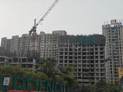 Project Image of 306.23 - 353.59 Sq.ft 1 BHK Apartment for buy in Runwal Gardens Phase 5 Bldg No 39 To 42