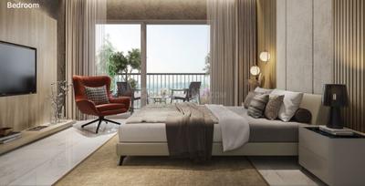 Project Image of 1236.0 - 1561.0 Sq.ft 3 BHK Apartment for buy in Sobha Brooklyn Towers Town Park Phase 1 W1